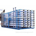 chemical industry water desalination plant/Ro desalination unit